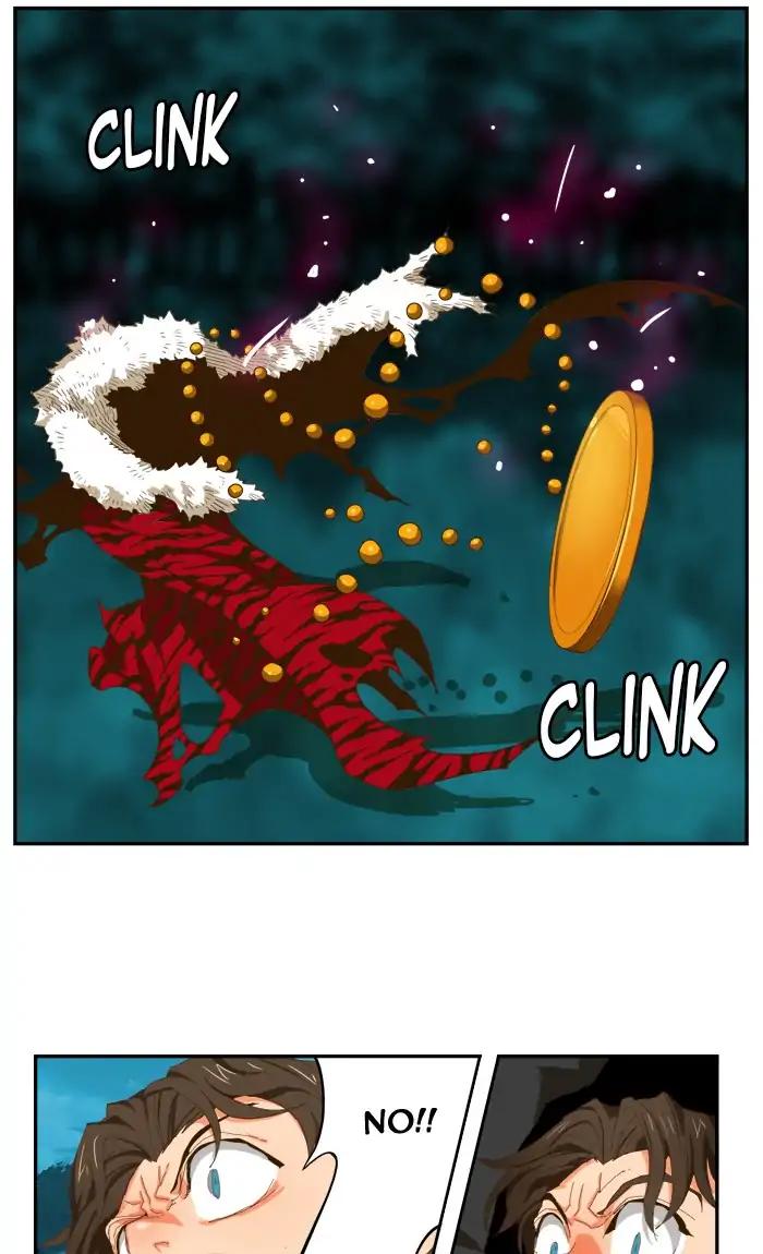 The God of High School chapter 404 page 3