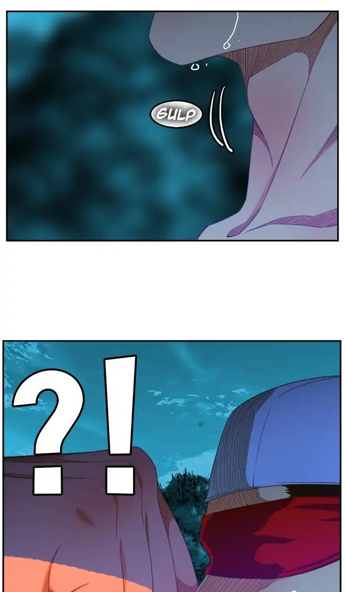 The God of High School chapter 404 page 30