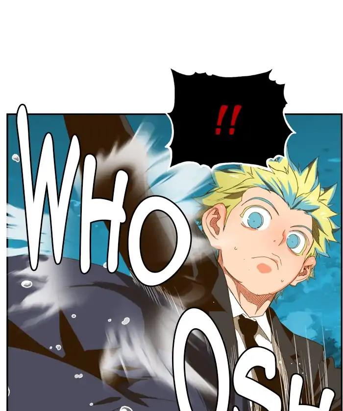 The God of High School chapter 404 page 39