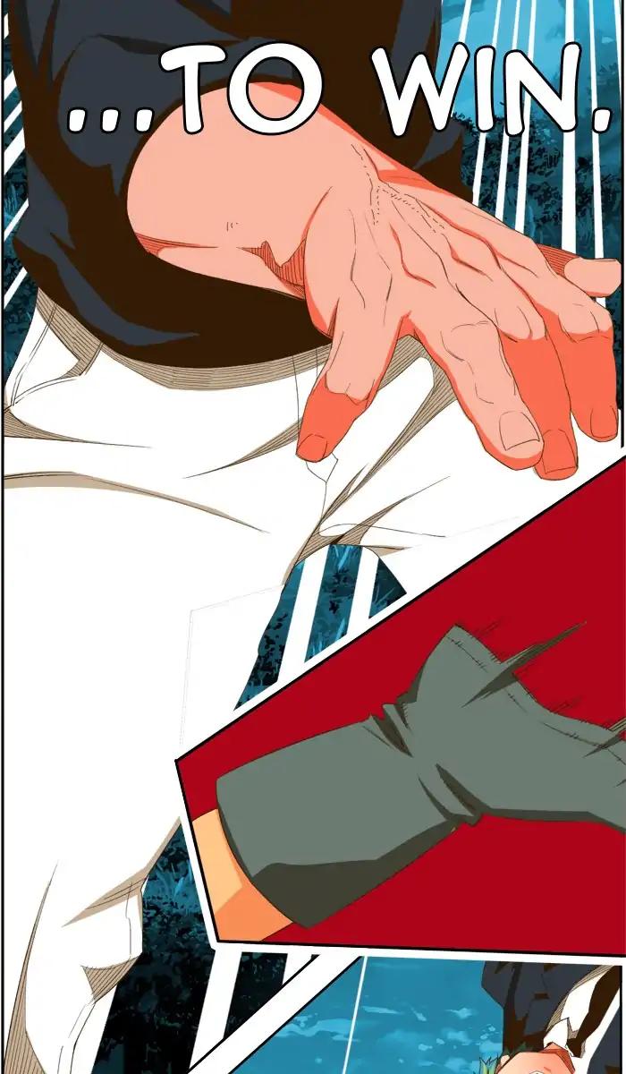 The God of High School chapter 404 page 44