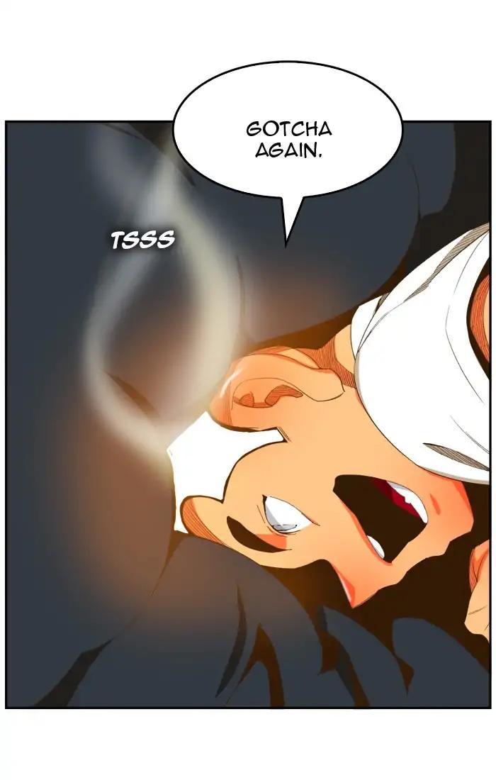 The God of High School chapter 404 page 46