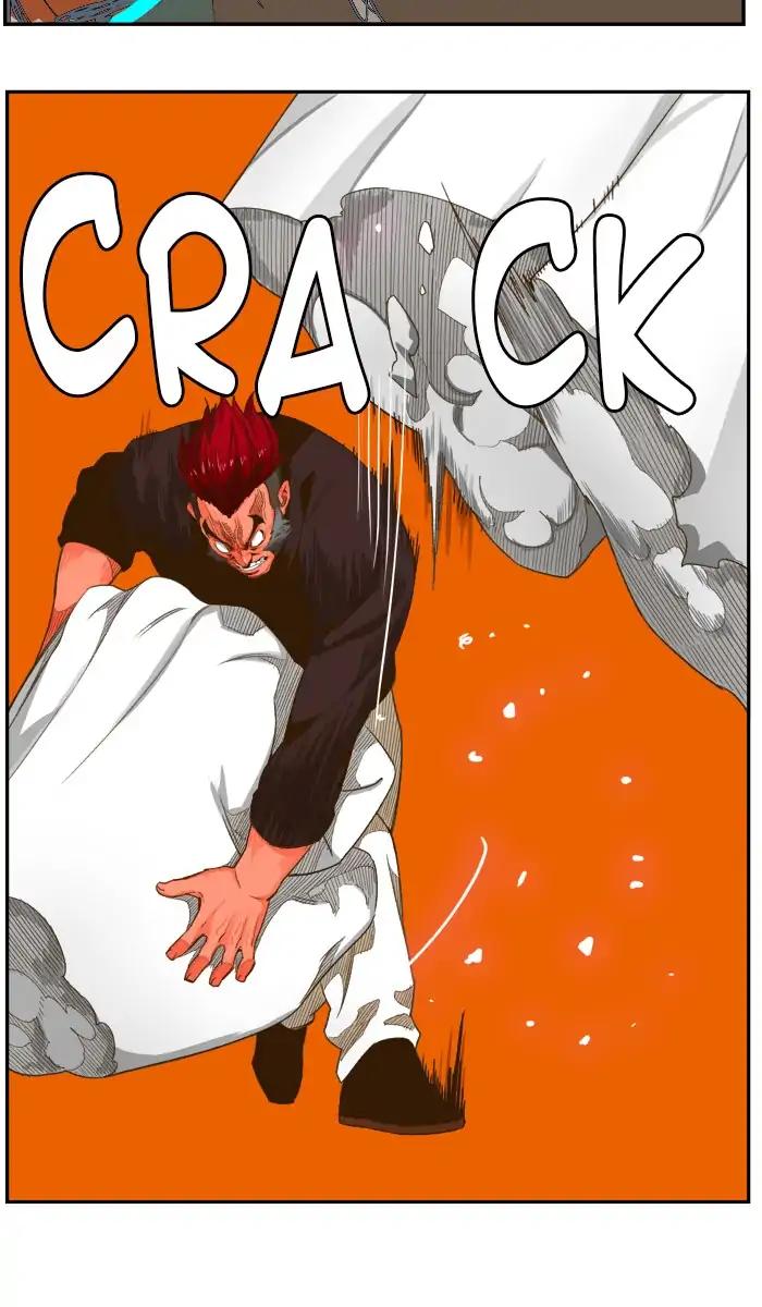 The God of High School chapter 404 page 59