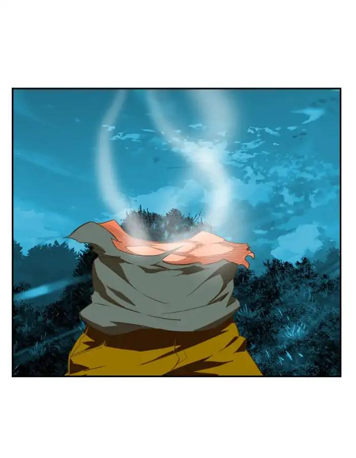 The God of High School chapter 404 page 6