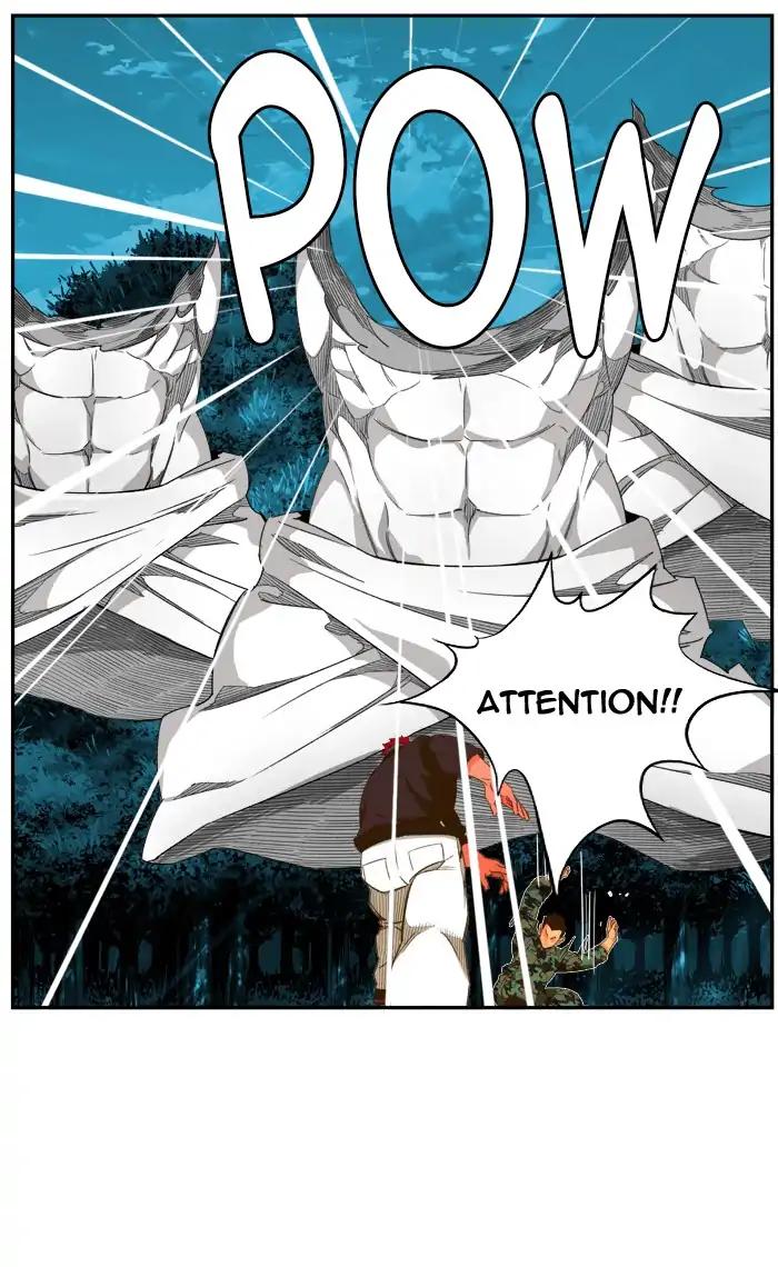 The God of High School chapter 404 page 62