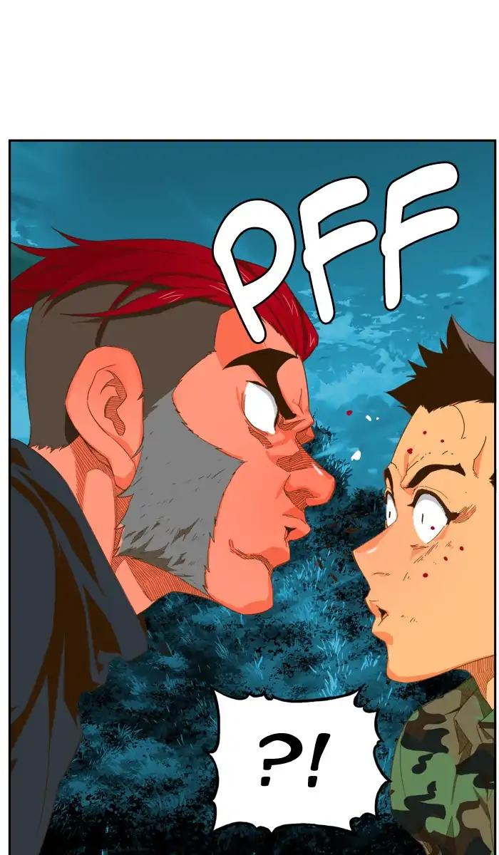 The God of High School chapter 404 page 68