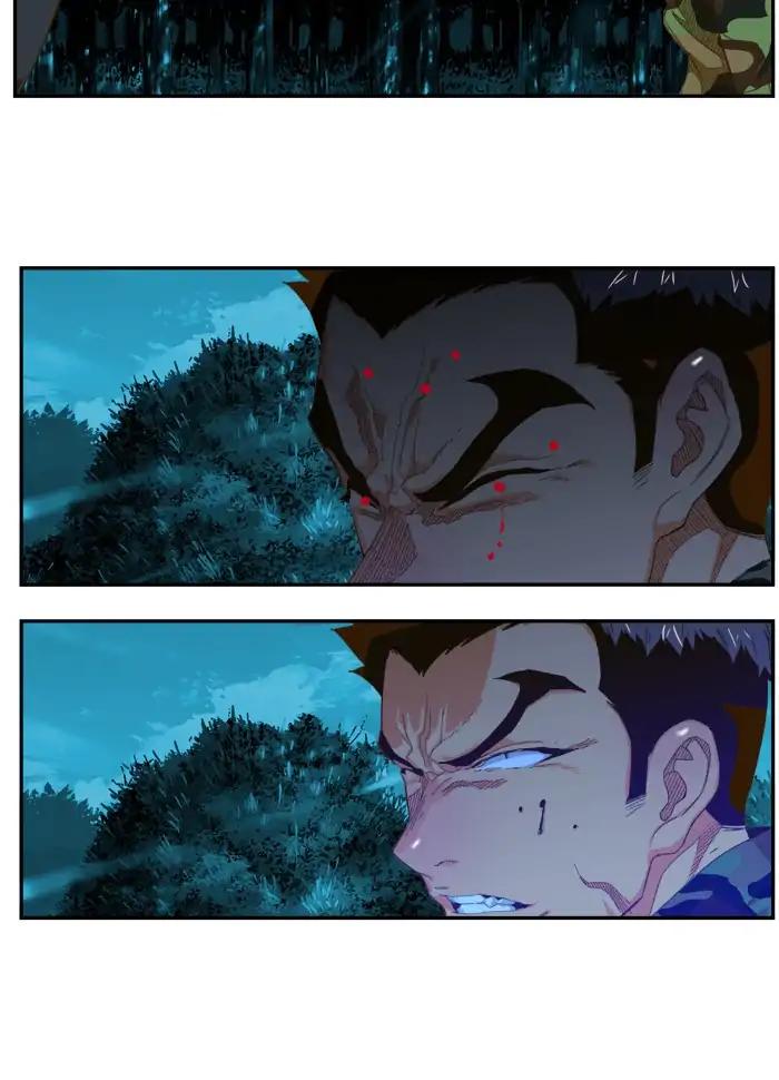 The God of High School chapter 404 page 69