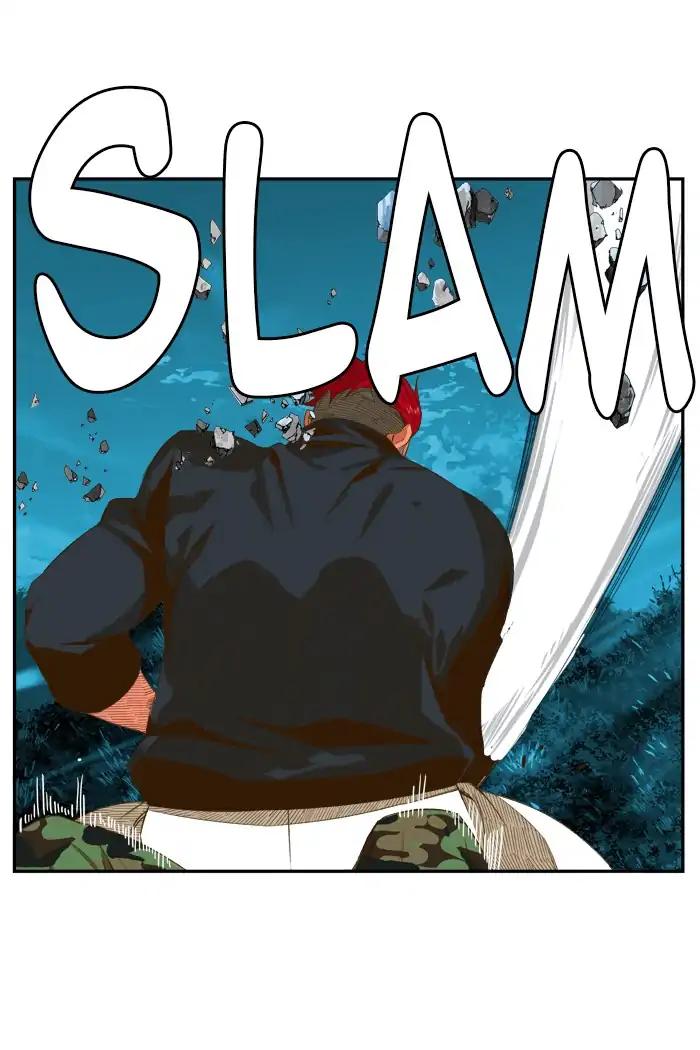 The God of High School chapter 404 page 73