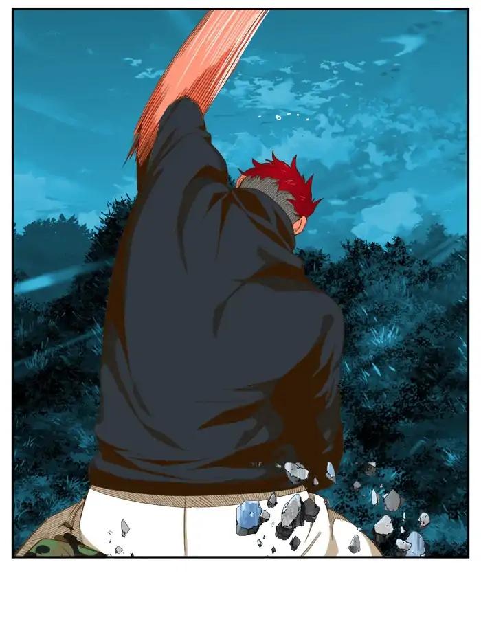 The God of High School chapter 404 page 74