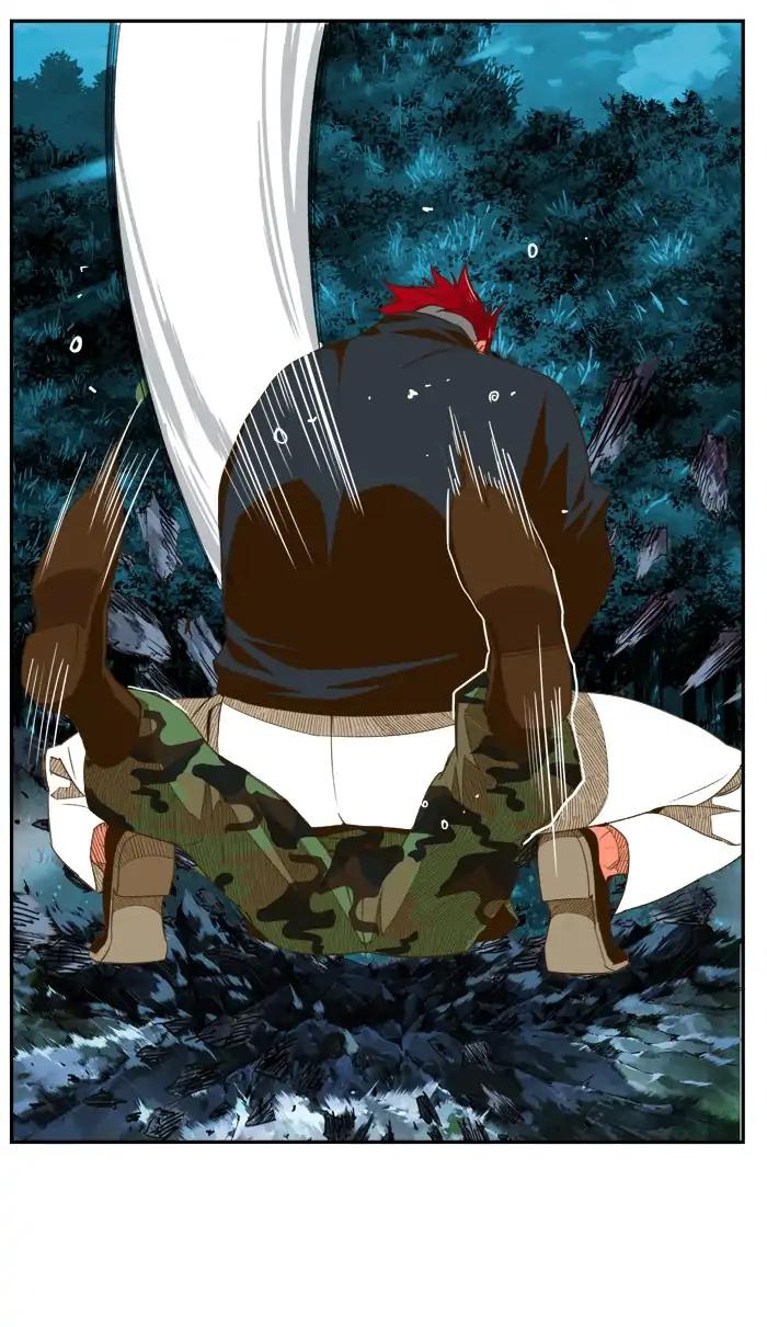 The God of High School chapter 404 page 75