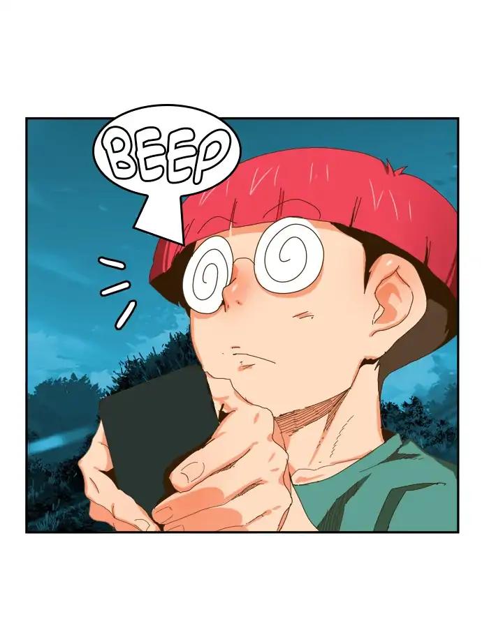 The God of High School chapter 404 page 79