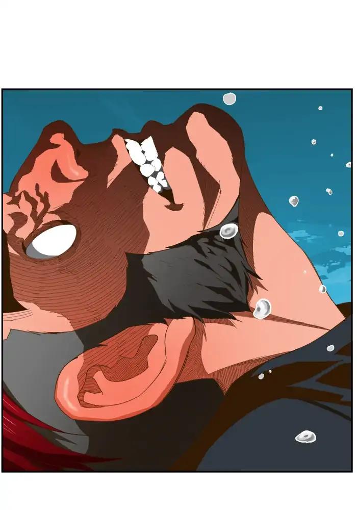 The God of High School chapter 405 page 10