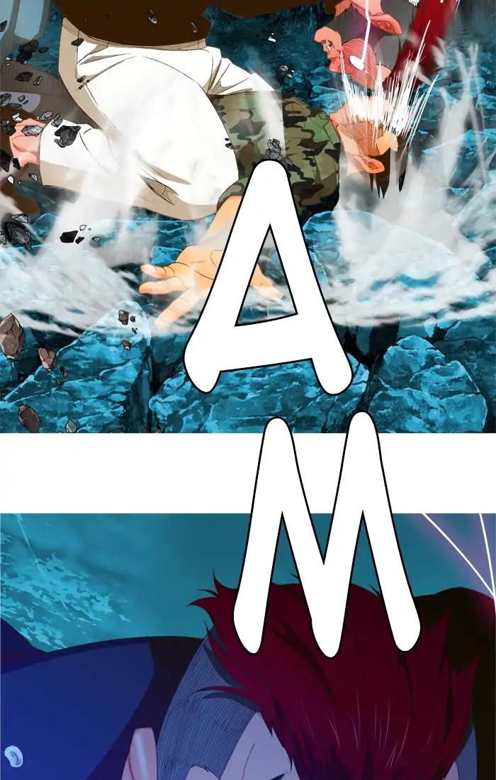 The God of High School chapter 405 page 12