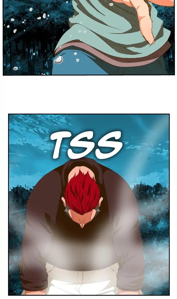 The God of High School chapter 405 page 26