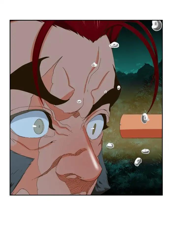 The God of High School chapter 405 page 29