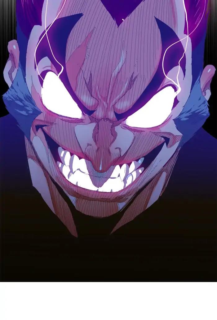 The God of High School chapter 405 page 37