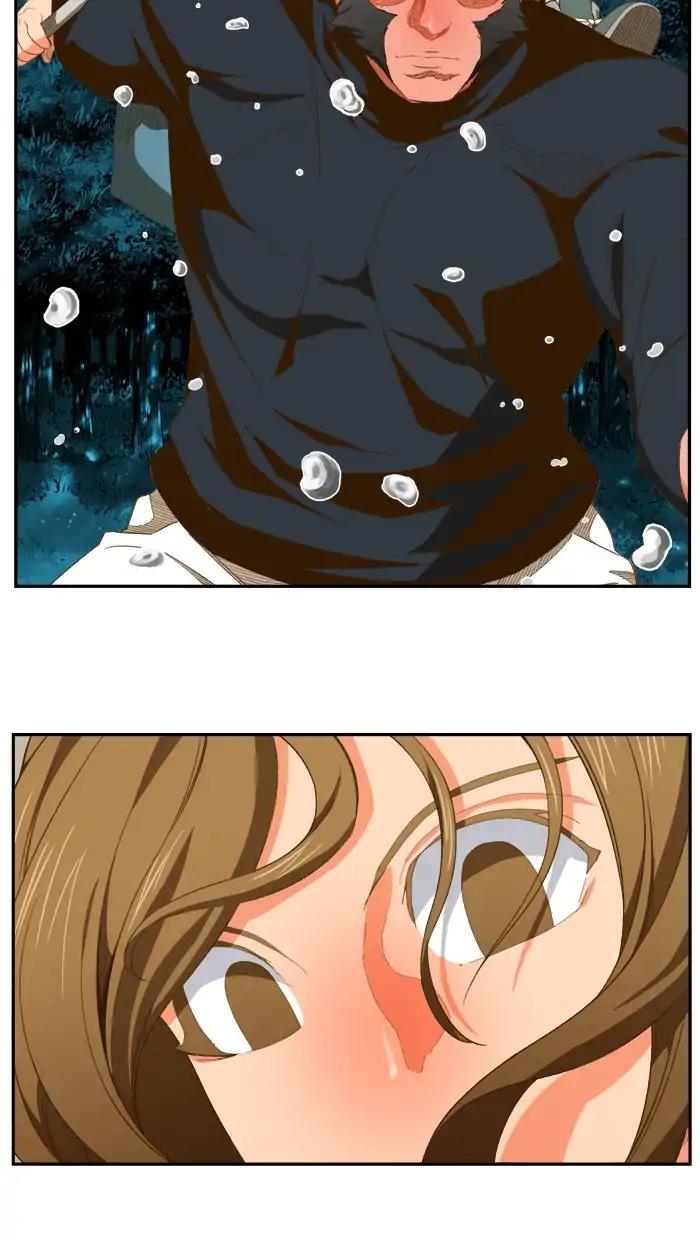 The God of High School chapter 405 page 4