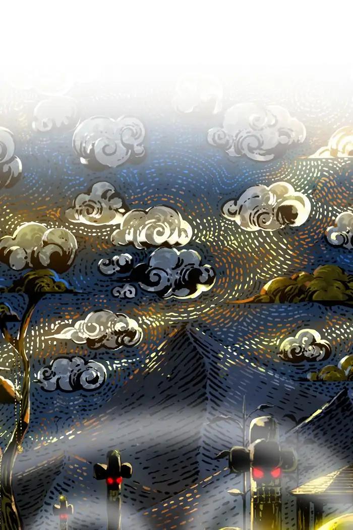 The God of High School chapter 405 page 48