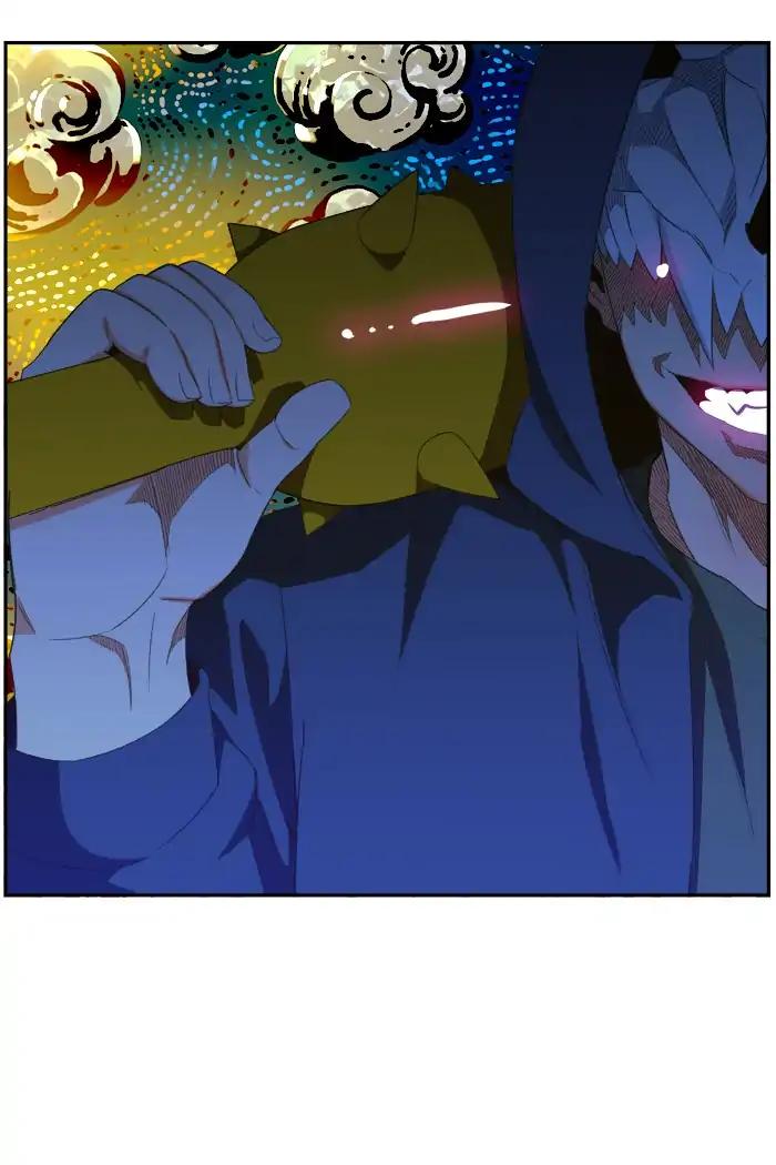 The God of High School chapter 405 page 51