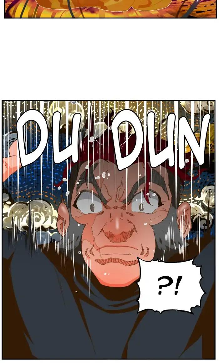 The God of High School chapter 405 page 54