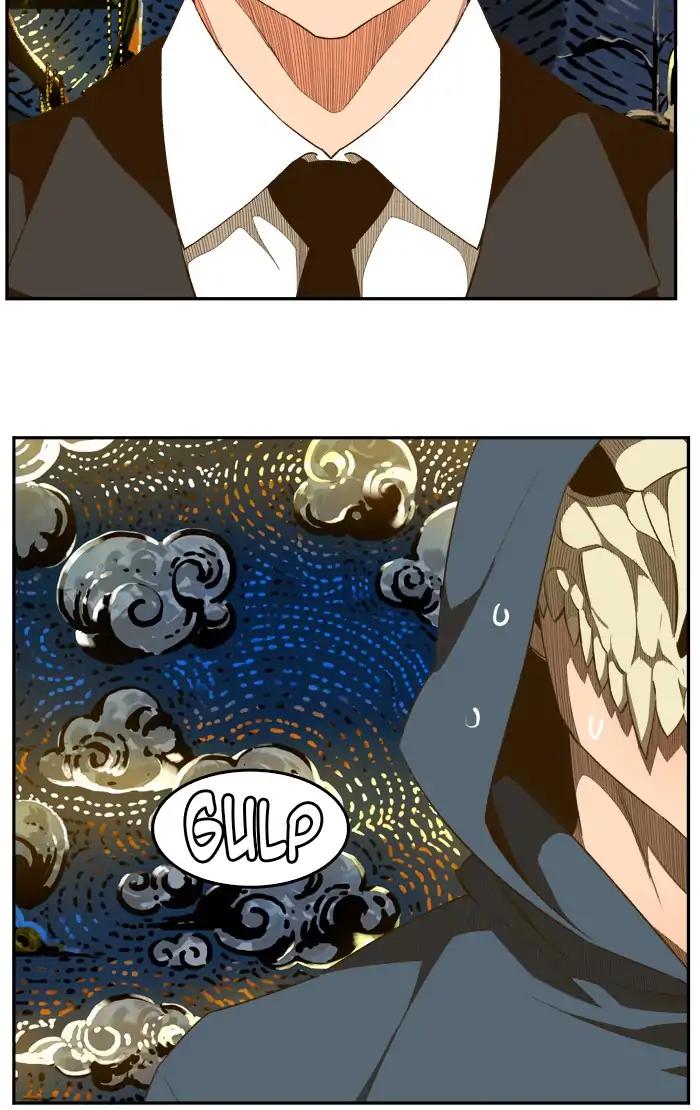 The God of High School chapter 405 page 62