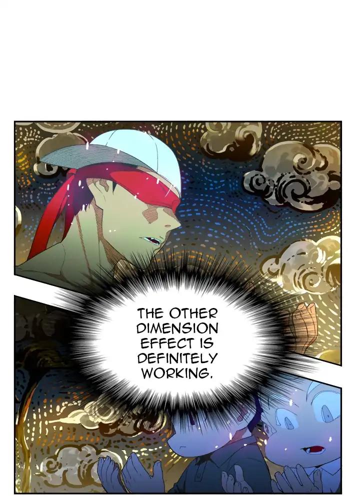 The God of High School chapter 405 page 63