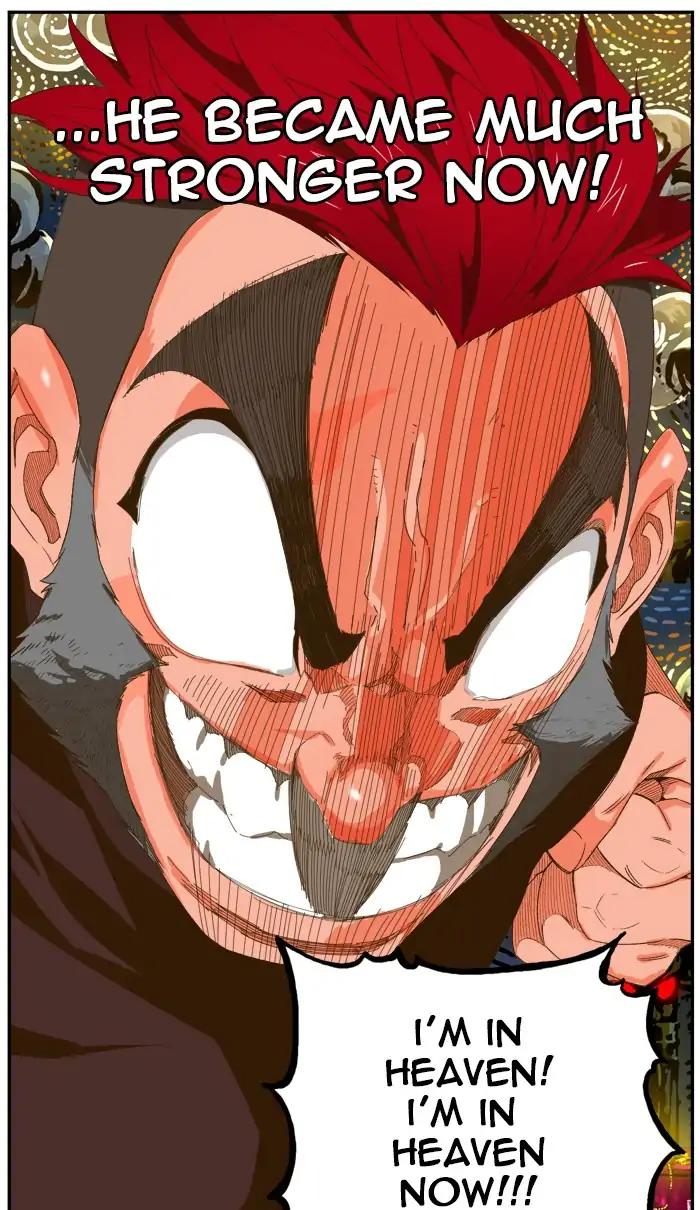 The God of High School chapter 405 page 65