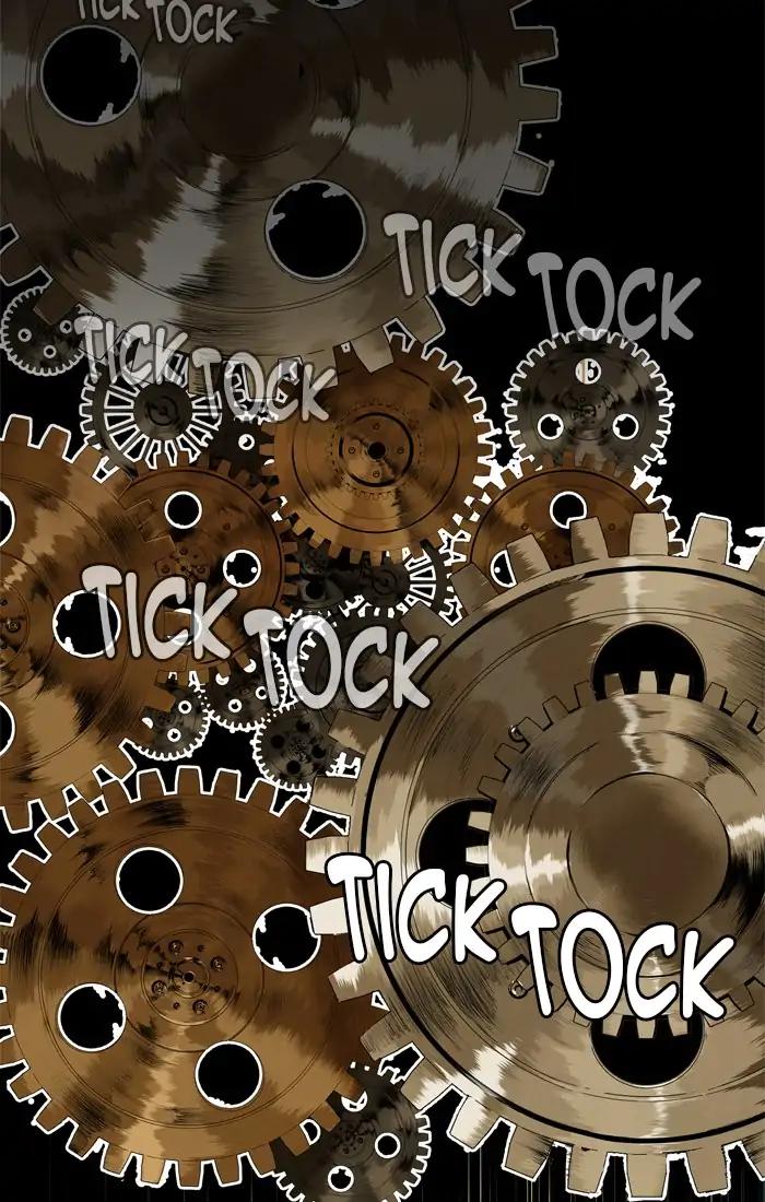 The God of High School chapter 405 page 77