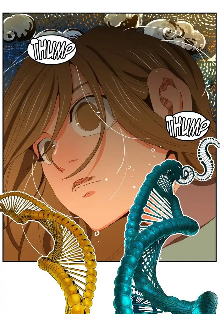 The God of High School chapter 405 page 80