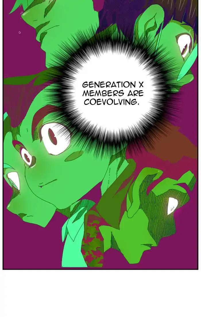 The God of High School chapter 405 page 82