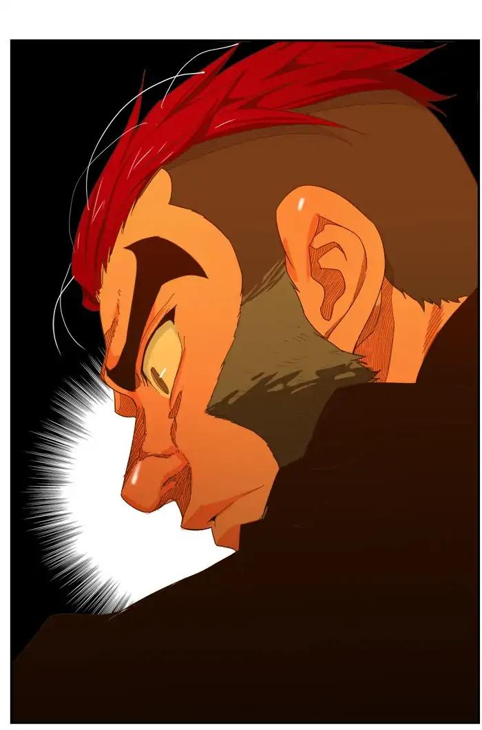 The God of High School chapter 406 page 10