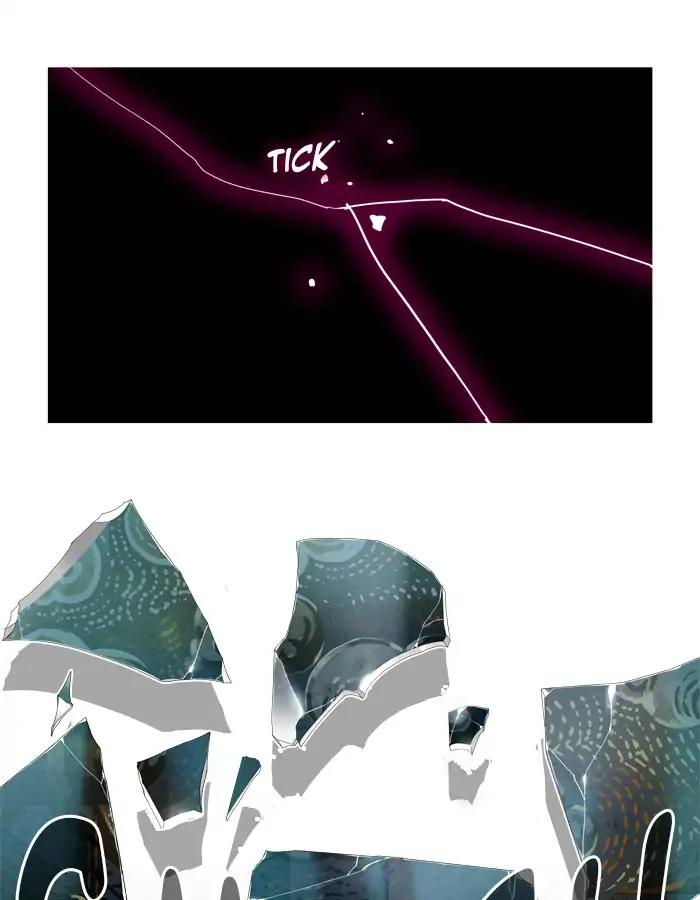 The God of High School chapter 406 page 12