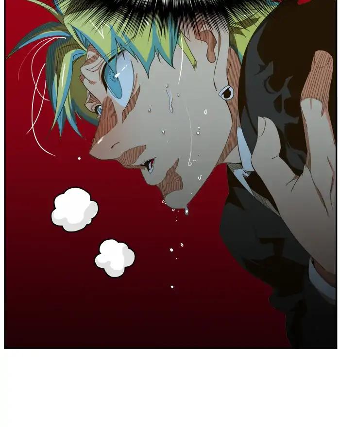 The God of High School chapter 406 page 41