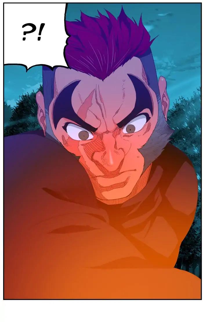 The God of High School chapter 406 page 50