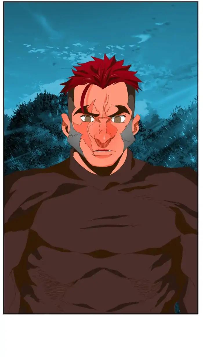 The God of High School chapter 406 page 64