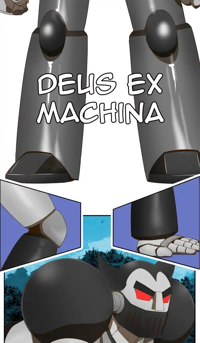 The God of High School chapter 406 page 78