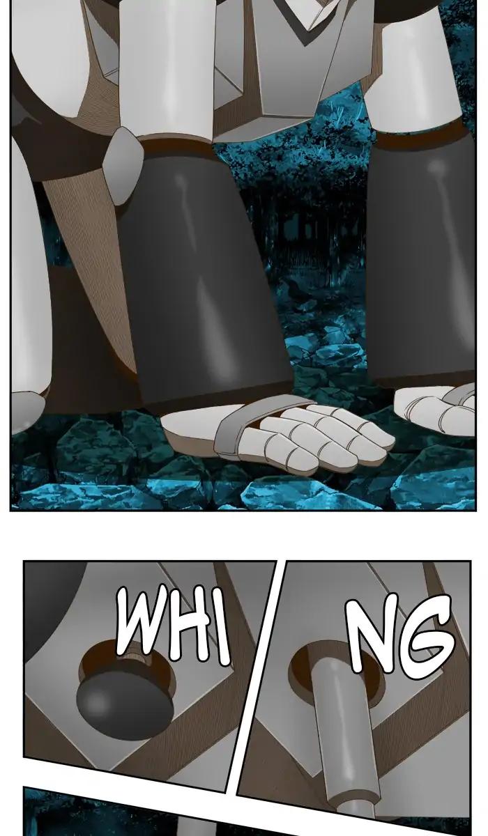 The God of High School chapter 406 page 79