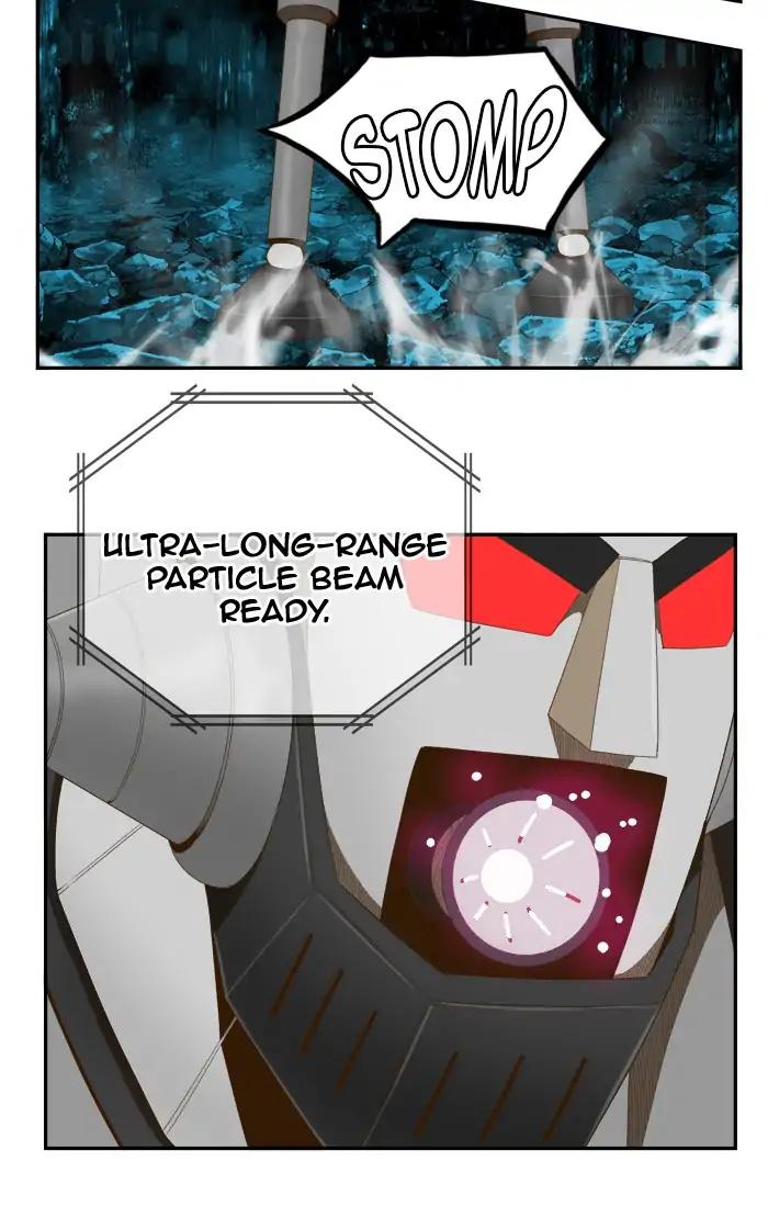 The God of High School chapter 406 page 80