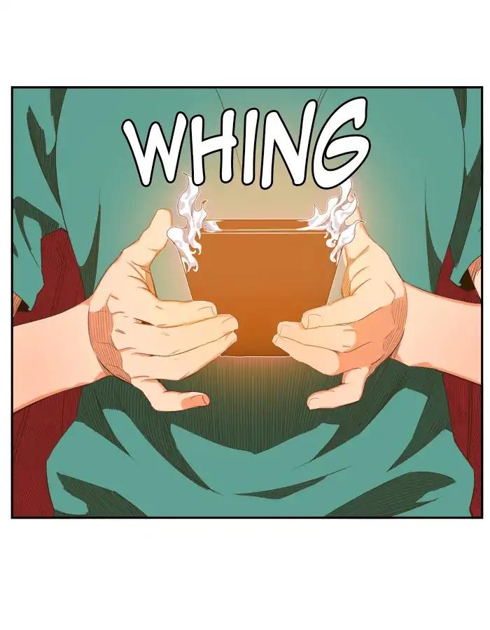 The God of High School chapter 407 page 14