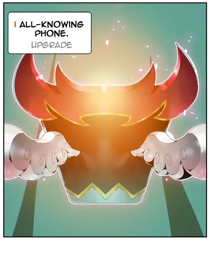 The God of High School chapter 407 page 15