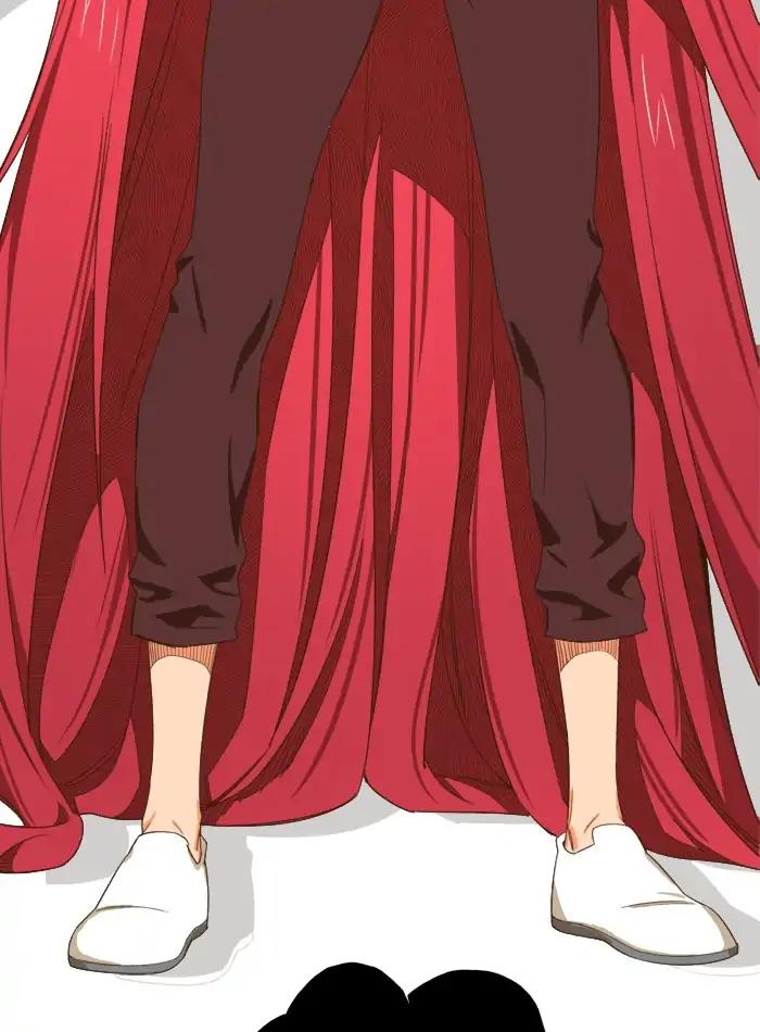 The God of High School chapter 407 page 18