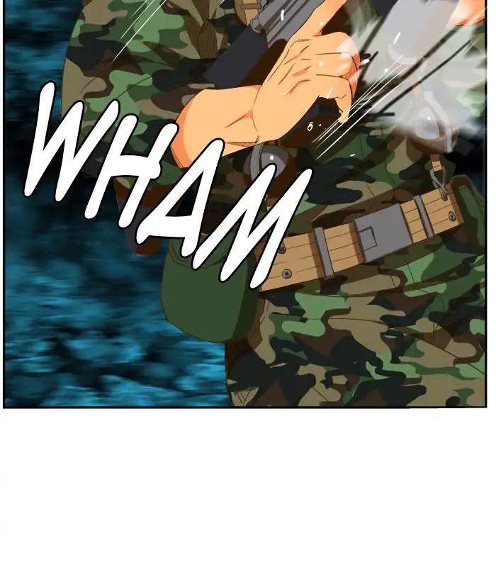 The God of High School chapter 407 page 37