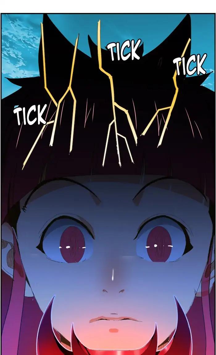 The God of High School chapter 407 page 51