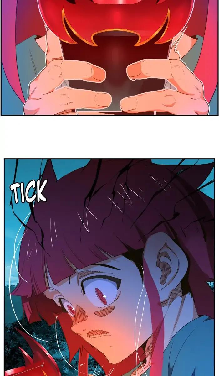 The God of High School chapter 407 page 52