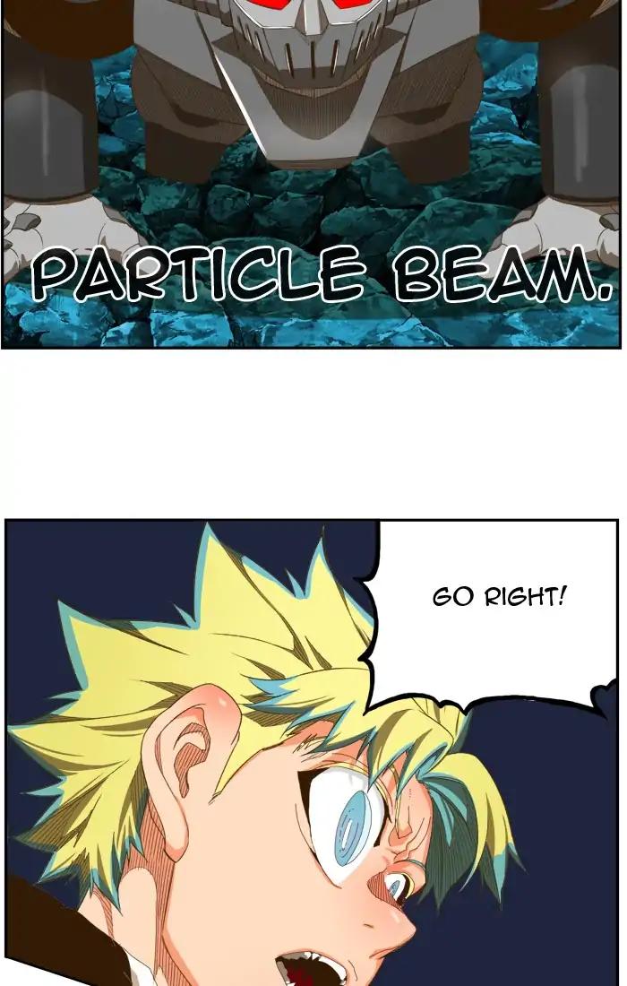 The God of High School chapter 407 page 54