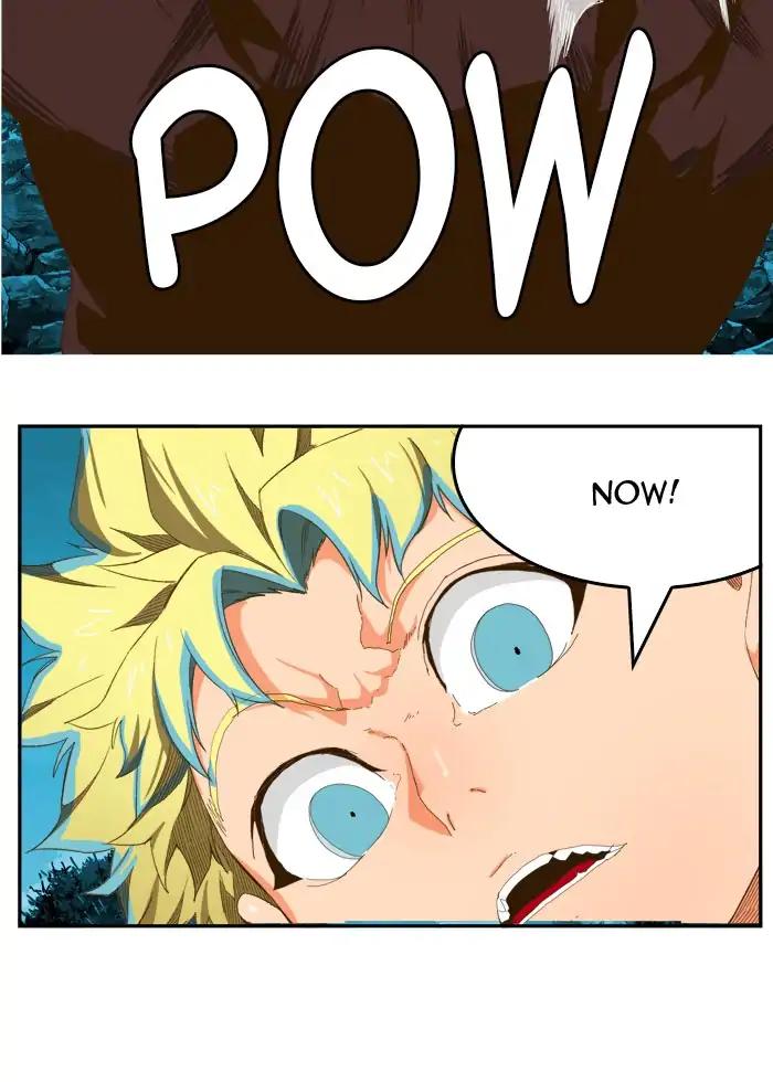 The God of High School chapter 407 page 57