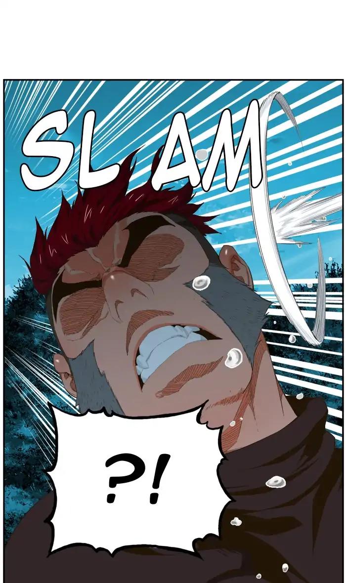 The God of High School chapter 407 page 59