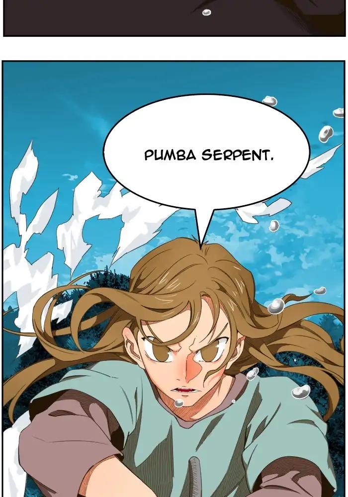 The God of High School chapter 407 page 60