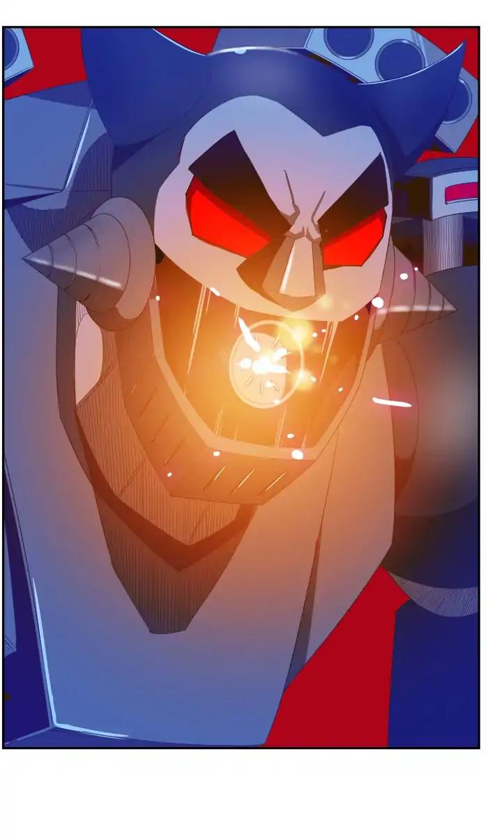 The God of High School chapter 407 page 63