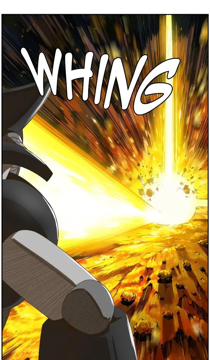 The God of High School chapter 407 page 64