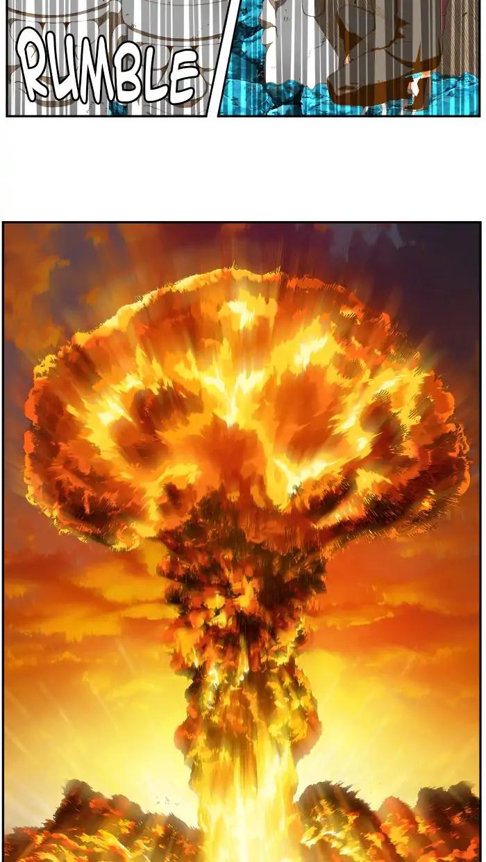 The God of High School chapter 407 page 66